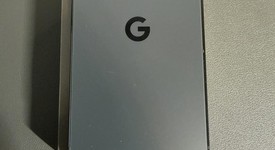 Good
													Google Pixel 10 Pro XL - Unlocked, Obsidian, 256 GB, GUL82, photo 2 of 6