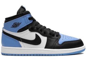 Jordan 1 Retro High OG UNC Toe (PS) for sale