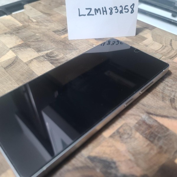 Samsung Galaxy S25 Ultra - US Cellular, 256 GB, Silverblue, 12 GB, SM-S938U