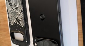 Good
													Google Pixel 9 Pro - Unlocked, Obsidian, 128 GB, 16 GB, GR83Y, photo 4 of 5