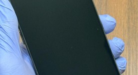 Good
													Apple iPhone 16 Pro - Unlocked, Black, 256 GB, A3083, photo 3 of 8