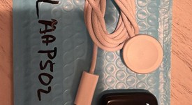 Mint
													Apple Watch Series 9 45mm - Midnight, A2980 - GPS, Aluminum, photo 4 of 31