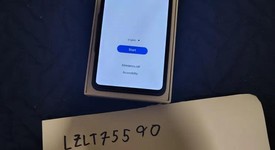 Good
													Samsung Galaxy A53 5G - Unlocked, Black, 128 GB, 6 GB, photo 2 of 9