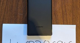 Good
													Xiaomi Mi Mix Fold 3 - Unlocked Non-US, Black, 256 GB, 12 GB, photo 3 of 8