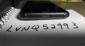 Good
													Samsung Galaxy S8 Active - AT&T, Blue, 64 GB, 4 GB, SM-G892A, photo 4 of 9
