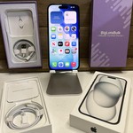 Mint Apple iPhone 15 - Unlocked, Black, 128 GB, A2846