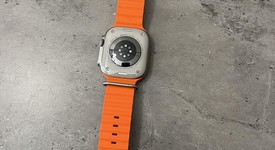 Mint
													Apple Watch Ultra 49mm - Unlocked, Titanium, A2622, photo 5 of 8