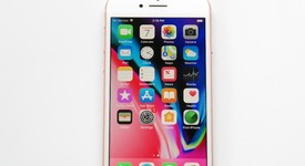 Good
													Apple iPhone 8 - AT&T, Gold, 64 GB, A1905, GSM, photo 1 of 6