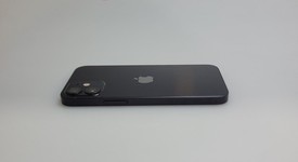 Good
													Apple iPhone 12 Mini - Unlocked, Black, 64 GB, A2176, photo 4 of 7