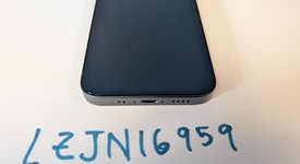 Mint
													Apple iPhone 13 Mini - Unlocked, Midnight, 128 GB, A2481, photo 2 of 13