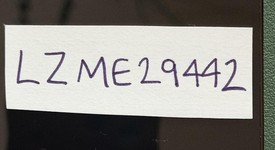 Fair
													Apple iPhone 14 Pro Max - Unlocked, Black, 256 GB, A2651, photo 5 of 11