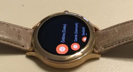 Good
													Fossil Gen 3 Q Venture - Rose Gold, photo 5 of 5