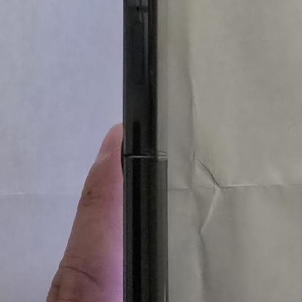 Motorola Razr Plus (2024) - Unlocked, Navy Blue, 256 GB, 12 GB