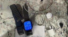 Good
													Apple Watch Ultra 2 49mm - Unlocked, Natural, A2986, photo 1 of 1