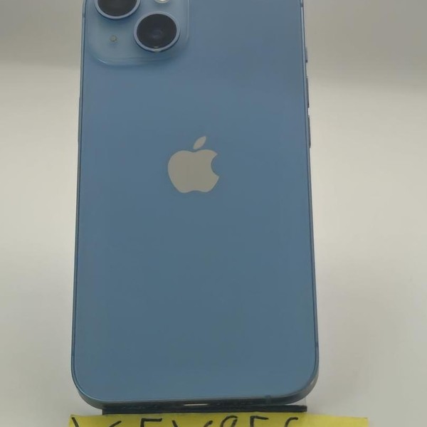 Apple iPhone 14 - AT&T, 128 GB, Blue, A2649