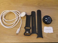 Google Pixel Watch 3