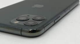 Good
													Apple iPhone 11 Pro - Unlocked, Green, 256 GB, A2160, photo 4 of 7