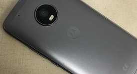 Good
													Moto G5 Plus - Unlocked, Gray, 32 GB, 2 GB, photo 4 of 7