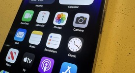Good
													Apple iPhone 14 Pro Max - Unlocked, Purple, 256 GB, A2651, photo 2 of 17