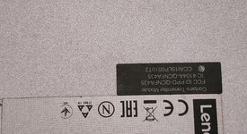 Good
													Lenovo IdeaPad Windows Laptop, photo 5 of 18