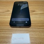 Good Apple iPhone 13 Pro Max - Verizon, 128 GB, Sierra Blue, A2484