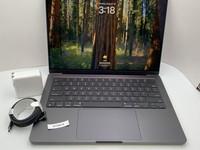 MacBook Pro 2024 - 14"