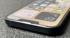 Good
													Apple iPhone 13 - T-Mobile, Midnight, 128 GB, A2482, photo 5 of 8