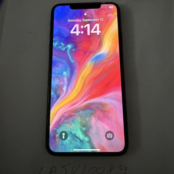 Apple iPhone 11 Pro Max - Unlocked, 512 GB, Green, A2161