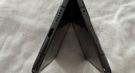 Good
													Google Pixel Fold - T-Mobile, Obsidian, 256 GB, 12 GB, G9FPL, photo 1 of 8