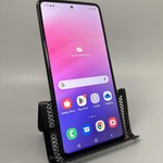 Good Samsung Galaxy A53 5G - US Cellular, 128 GB, Black, 6 GB