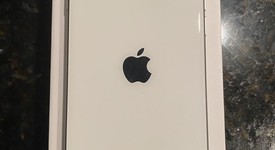 Mint
													Apple iPhone SE 2nd Gen 2020 - Other, White, 128 GB, photo 1 of 11