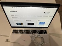 MacBook Air 2024 (M3) - 13"