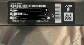 New
													Samsung Galaxy Z Fold7 - Unlocked, Jetblack, 512 GB, 12 GB, SM-F966U1, photo 3 of 4