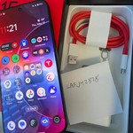 Good OnePlus 15 - Unlocked, 512 GB, Infinite Black, 16 GB