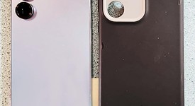 Mint
													Samsung Galaxy S25 Ultra - Verizon, Gray, 512 GB, 12 GB, SM-S938U, photo 2 of 7