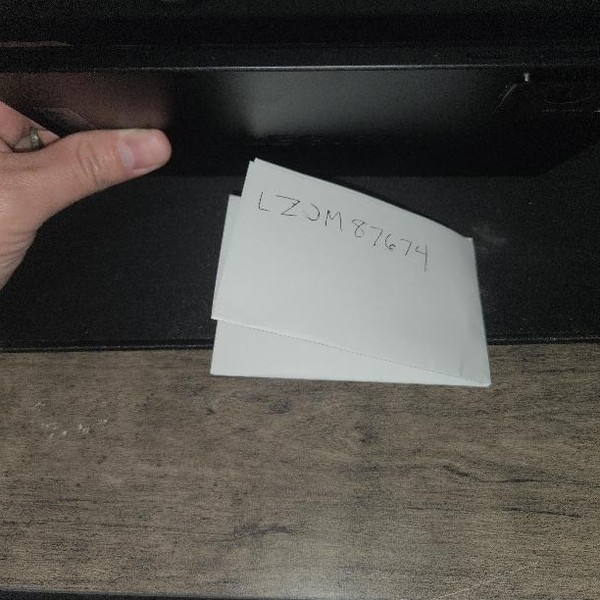 Lenovo Legion Y700 Tablet (2025) - Wi-Fi, Black, 256 GB, 12 GB