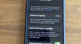 Good
													Apple iPhone SE 3rd Gen 2022 - Unlocked, Red, 128 GB, A2595, photo 1 of 8