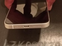 Apple iPhone 16e