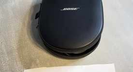 Used
													Bose QuietComfort Ultra Headphones - Black, photo 1 of 3