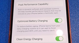Good
													Apple iPhone 12 Mini - Unlocked, Red, 128 GB, A2176, photo 3 of 5