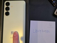 Samsung Galaxy S25 Plus