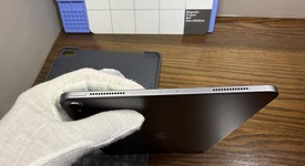 Good
													Apple iPad Pro 11" 2018 - Wi-Fi, Gray, 256 GB, A1980, photo 4 of 7