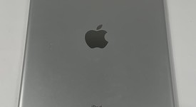Good
													Apple iPad 9th Gen - Unlocked, Silver, 256 GB, A2603, photo 3 of 7
