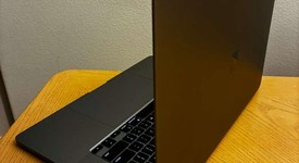 Good
													MacBook Pro 2019 - 16" - I9, Gray, 512 GB, 32 GB, photo 5 of 12