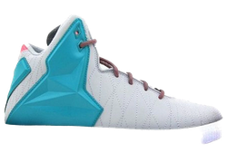 Nike LeBron 11 NSW Miami Vice for sale