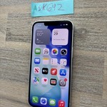 Mint Apple iPhone 16e - Unlocked, 128 GB, White, A3212