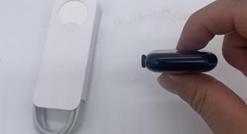 Fair
													Apple Watch Series 9 45mm - Midnight, A2980 - GPS, Aluminum, photo 6 of 6