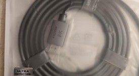 Mint
													Apple TV 4k 3rd Gen (2022) - 128 GB, Wi-Fi + Ethernet, photo 6 of 6