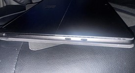 Mint
													Microsoft Surface Pro 9 - Wi-Fi, I7, Graphite, 256 GB, 16 GB, Wi-Fi, photo 4 of 8