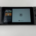 Fair Nintendo Switch - 32 GB, Grey